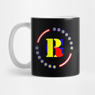 RBG Logo - 01 Mug